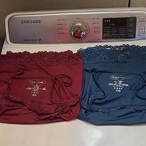 Maurices womens camisoles